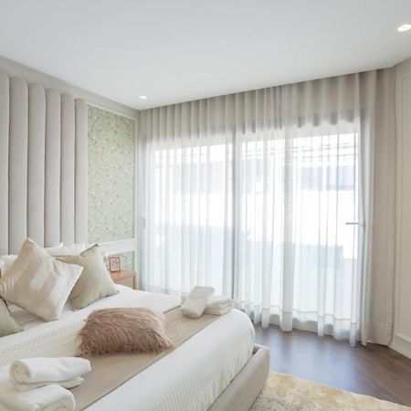 Residence Jade Casablanca Bagian luar foto