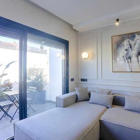 Residence Jade Casablanca Bagian luar foto