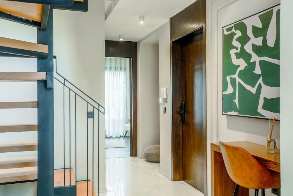 Residence Jade Casablanca Bagian luar foto