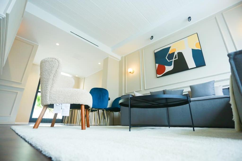 Residence Jade Casablanca Bagian luar foto