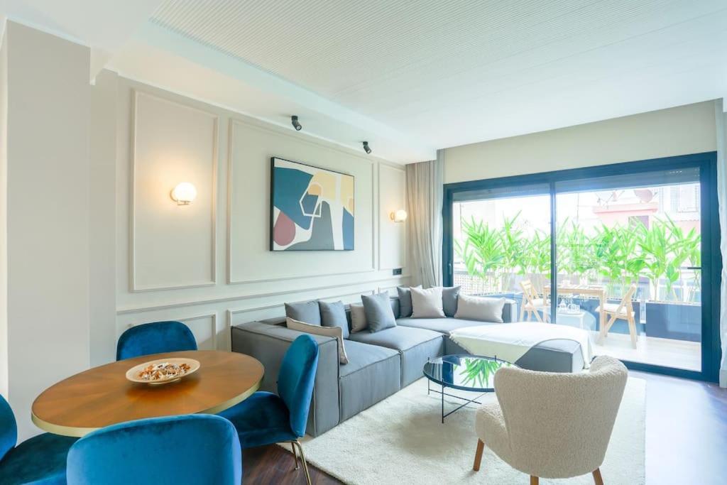 Residence Jade Casablanca Bagian luar foto