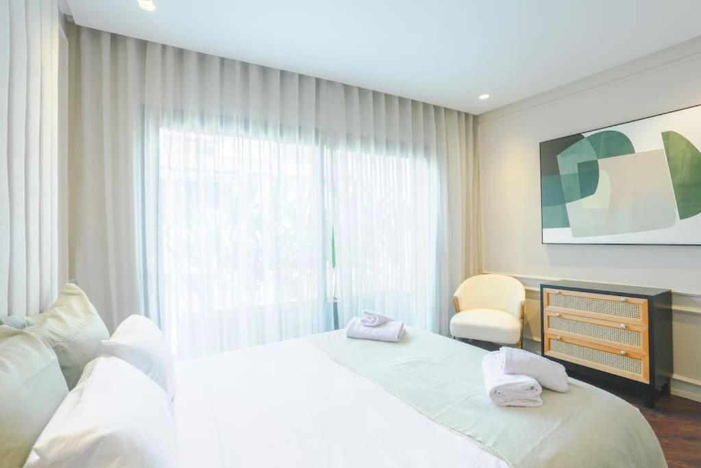 Residence Jade Casablanca Bagian luar foto