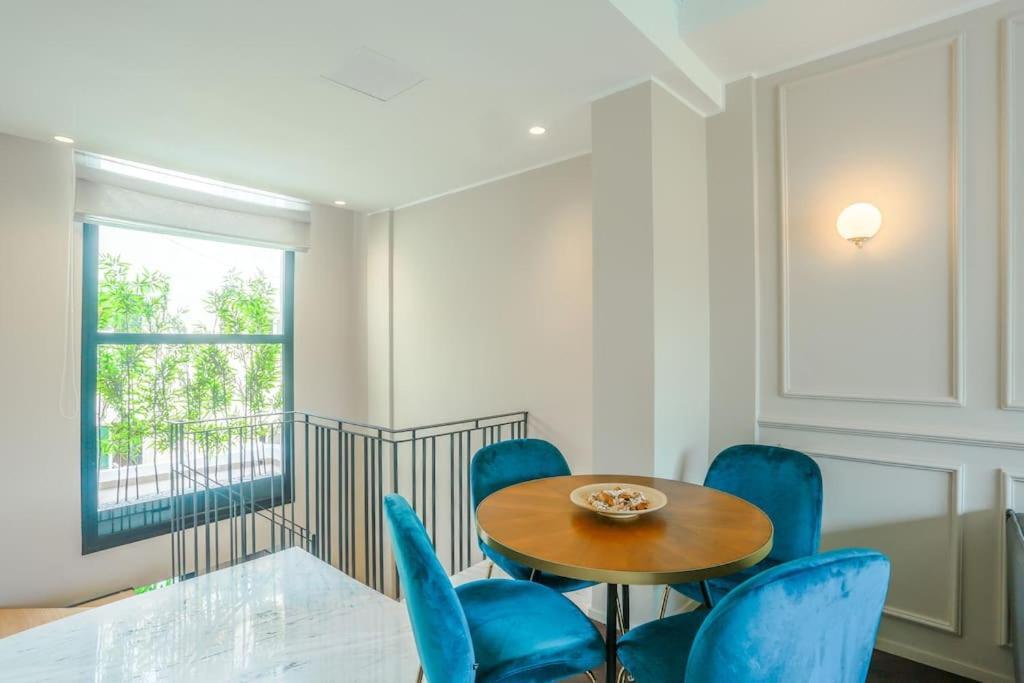 Residence Jade Casablanca Bagian luar foto