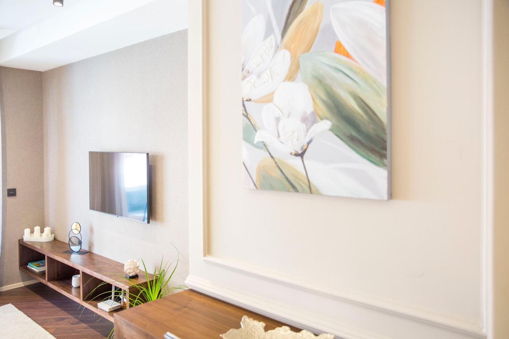 Residence Jade Casablanca Bagian luar foto