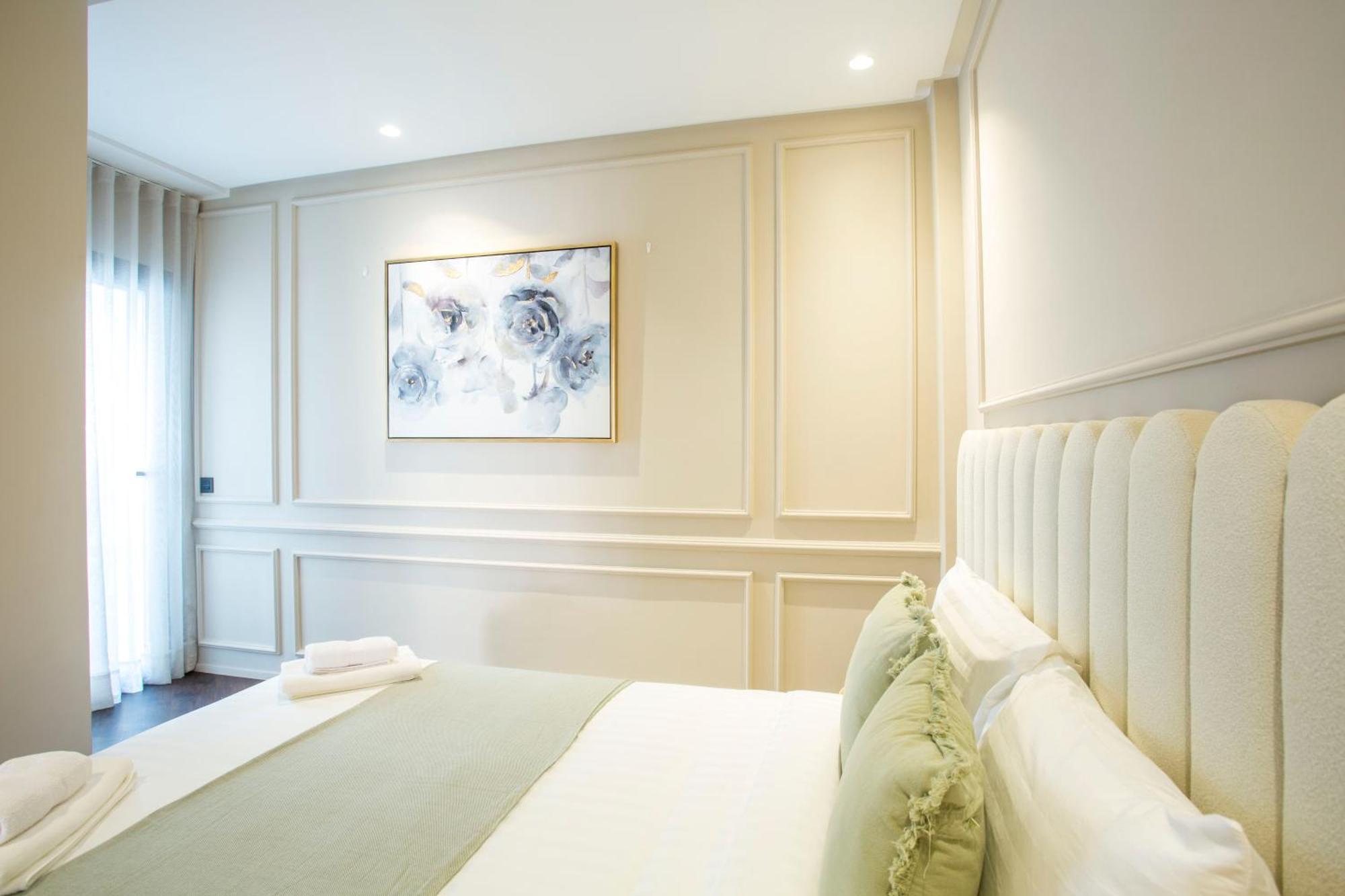 Residence Jade Casablanca Bagian luar foto