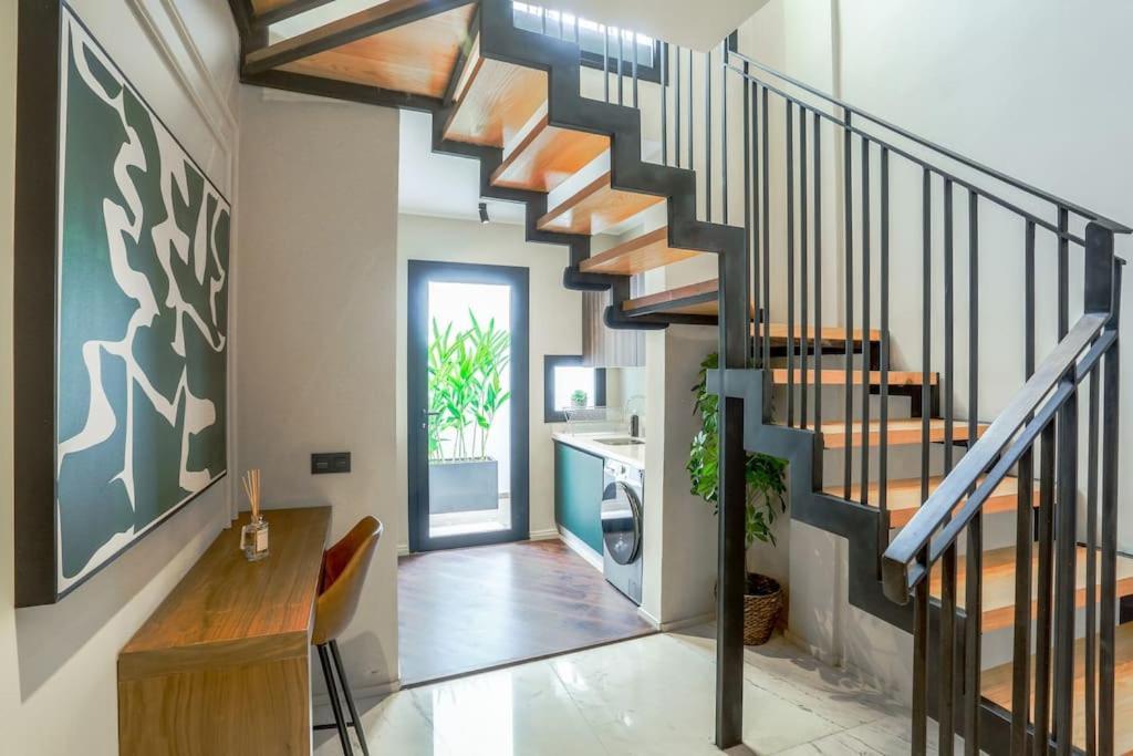 Residence Jade Casablanca Bagian luar foto