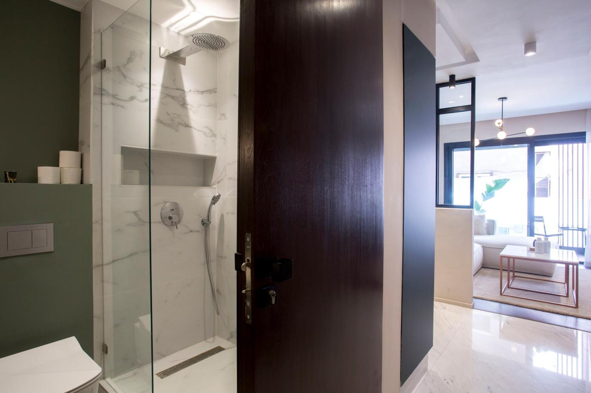 Residence Jade Casablanca Bagian luar foto