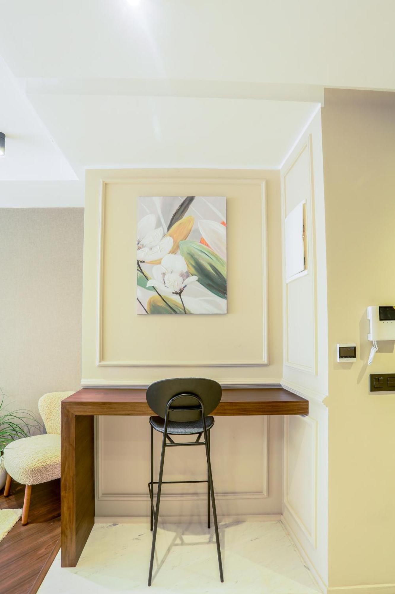 Residence Jade Casablanca Bagian luar foto