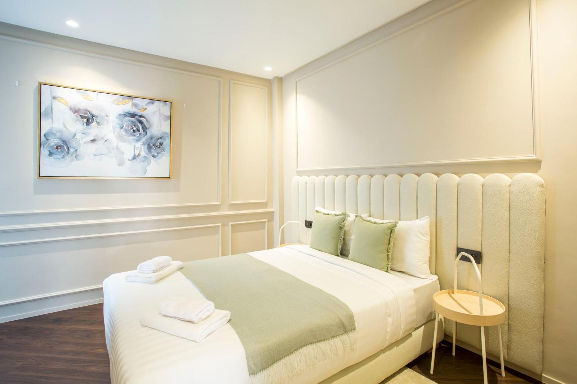Residence Jade Casablanca Bagian luar foto