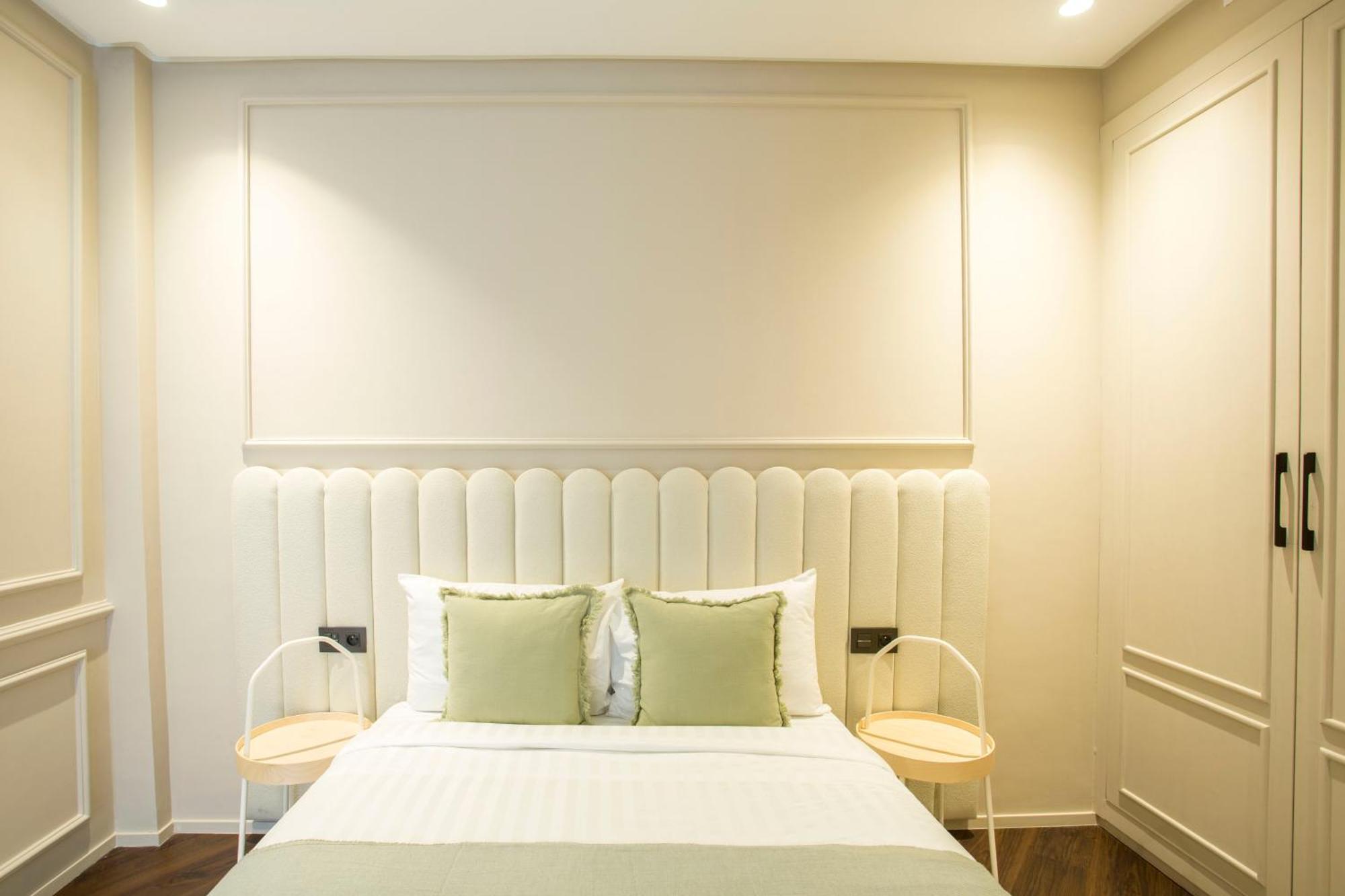 Residence Jade Casablanca Bagian luar foto