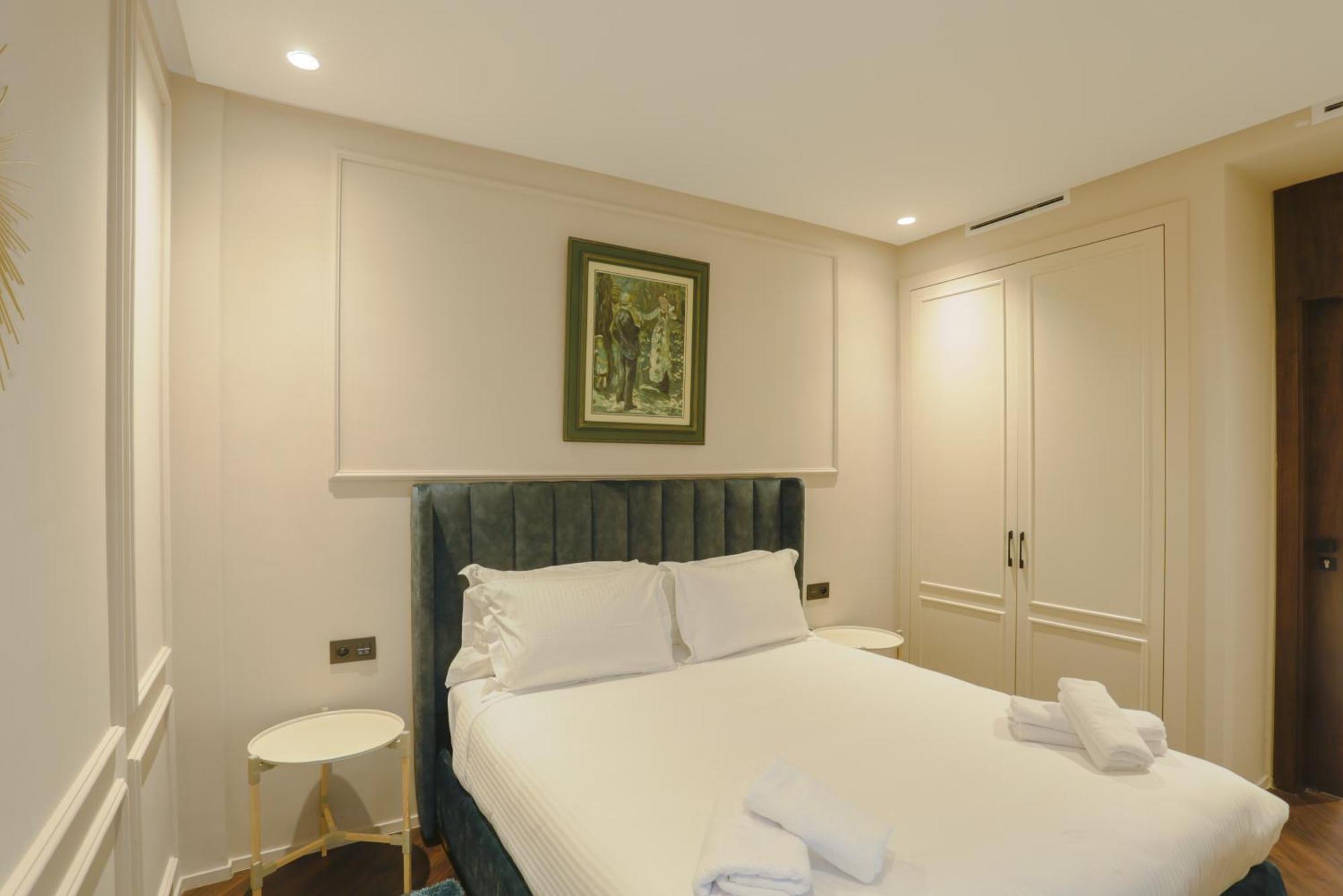 Residence Jade Casablanca Bagian luar foto