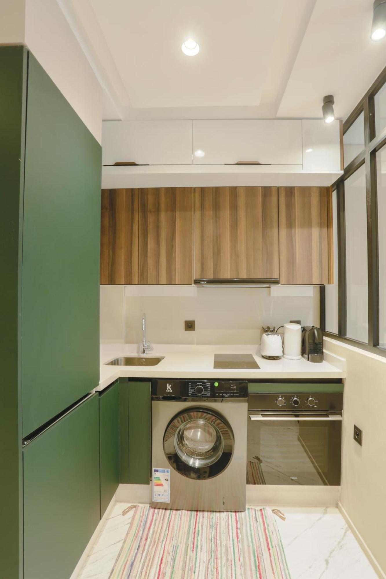 Residence Jade Casablanca Bagian luar foto
