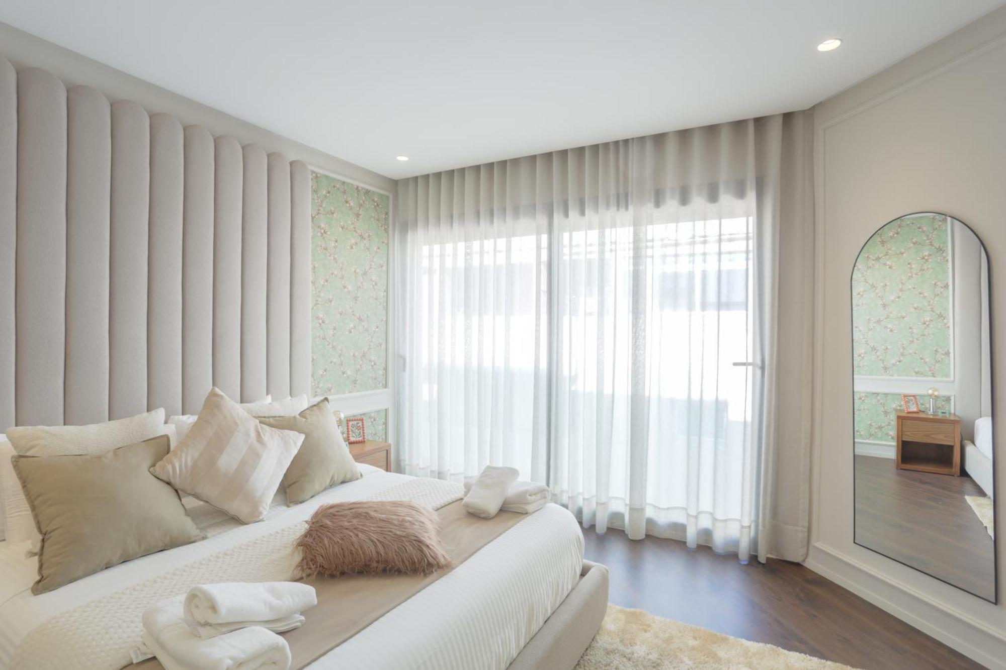 Residence Jade Casablanca Bagian luar foto