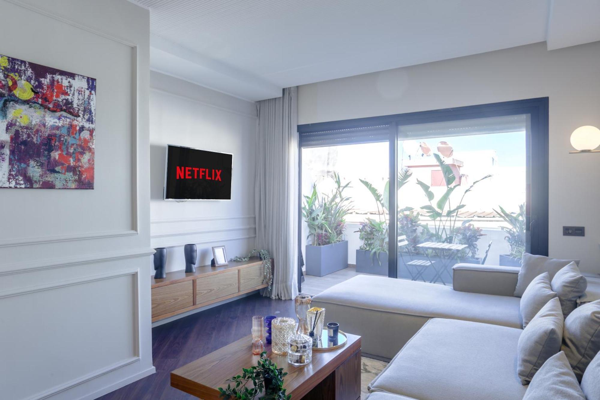 Residence Jade Casablanca Bagian luar foto