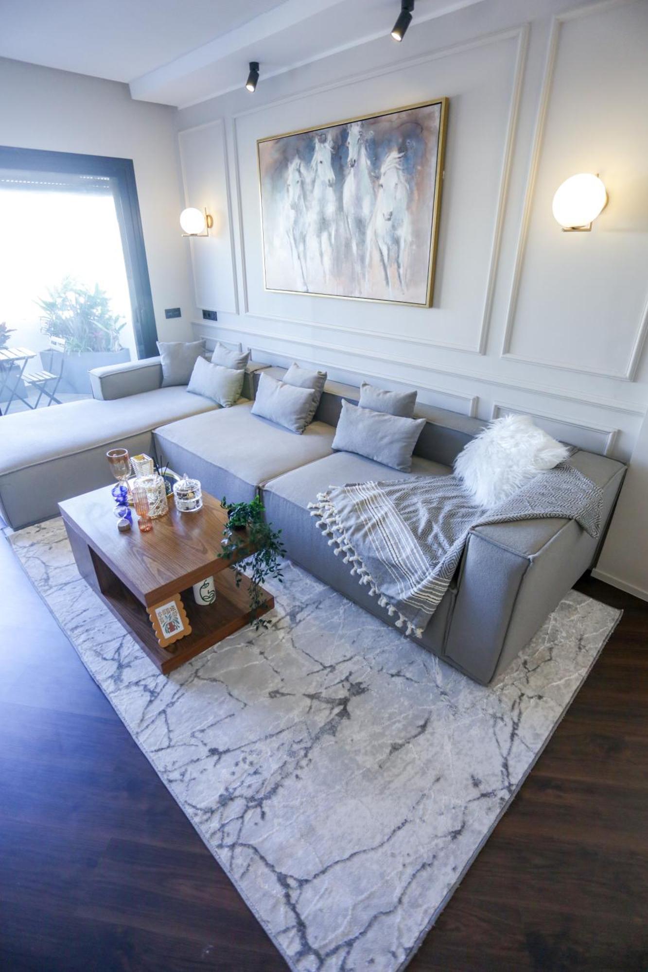 Residence Jade Casablanca Bagian luar foto