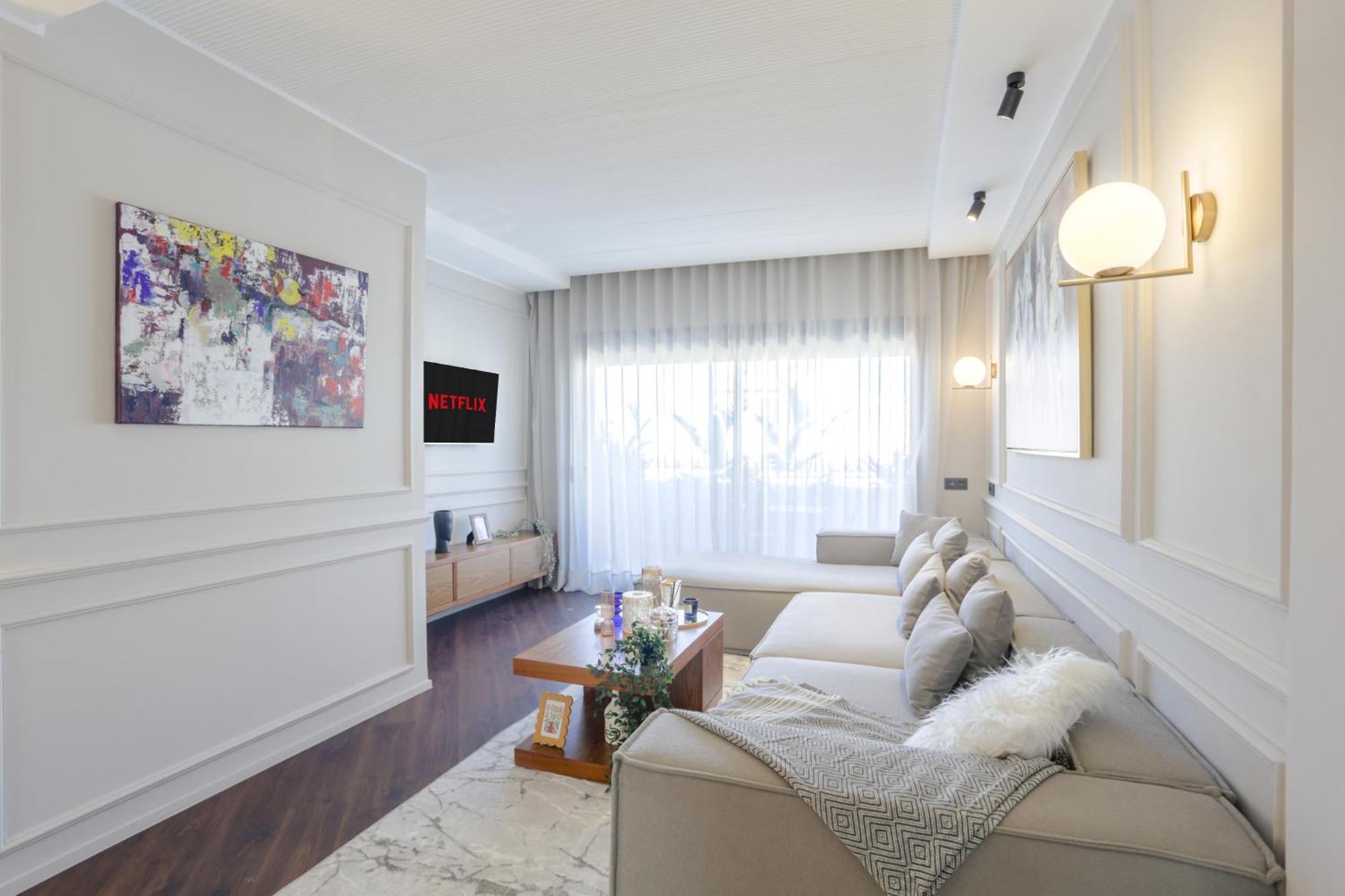 Residence Jade Casablanca Bagian luar foto
