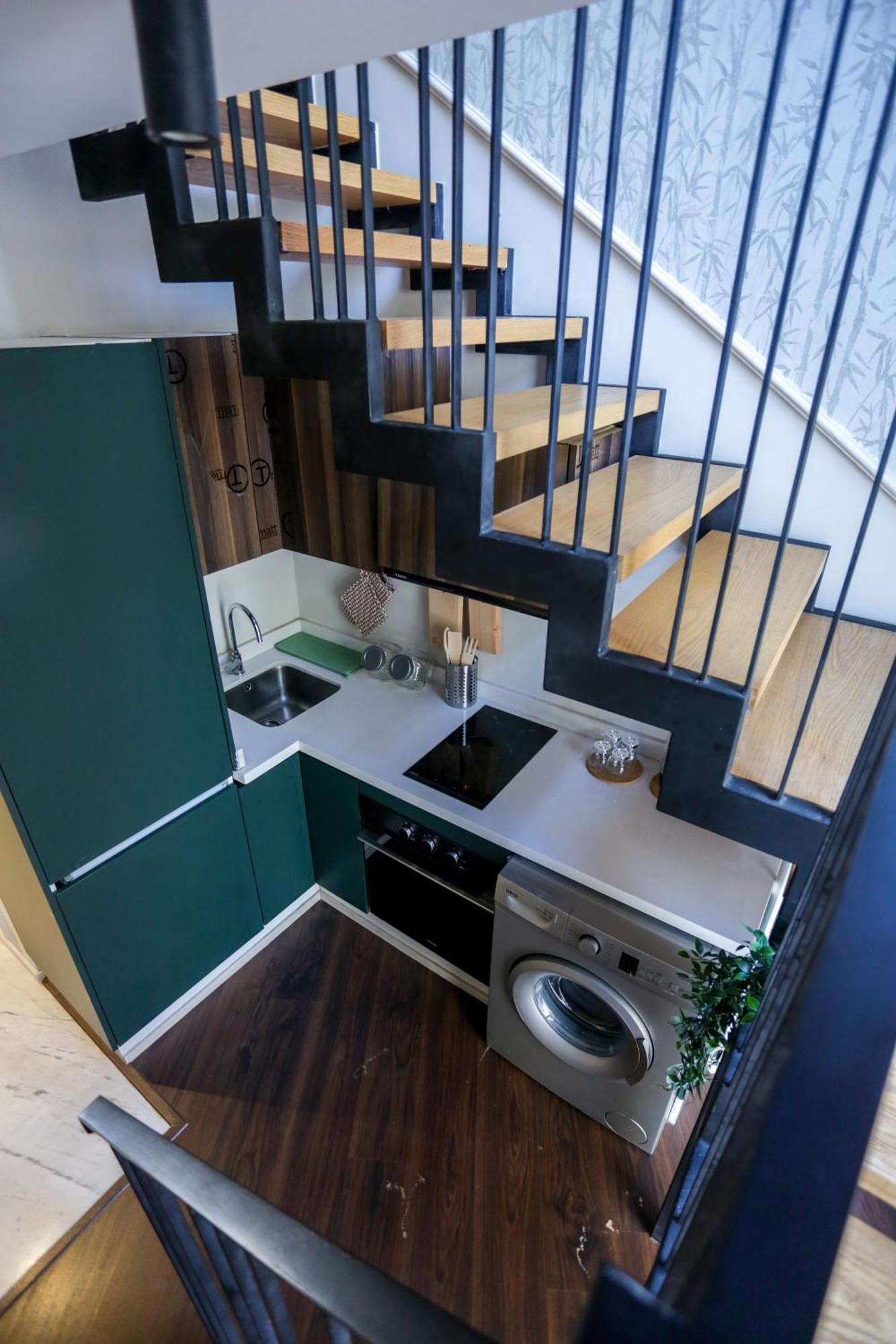 Residence Jade Casablanca Bagian luar foto