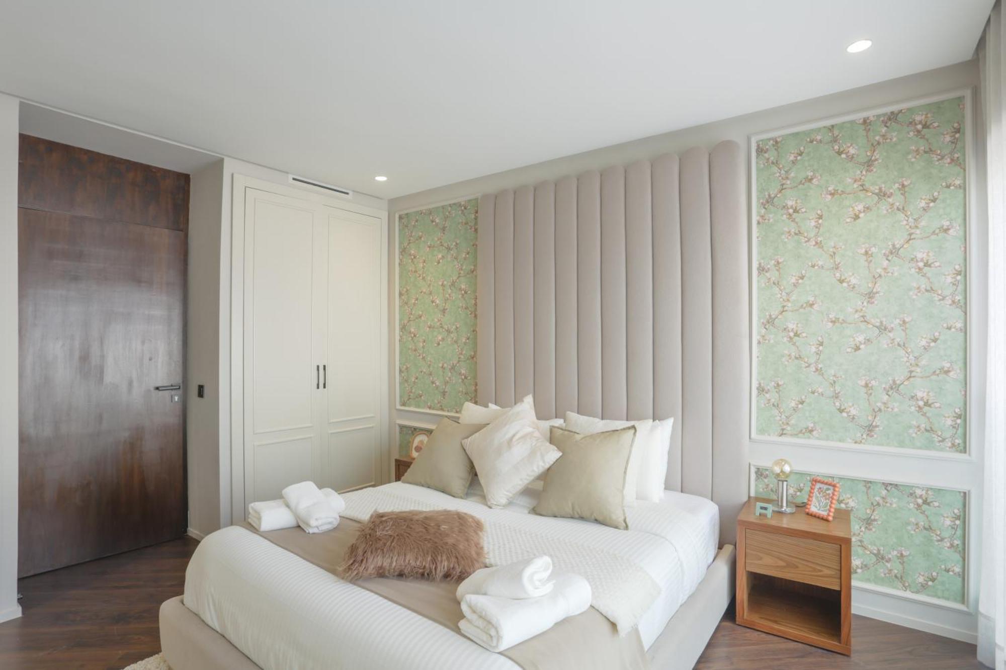 Residence Jade Casablanca Bagian luar foto