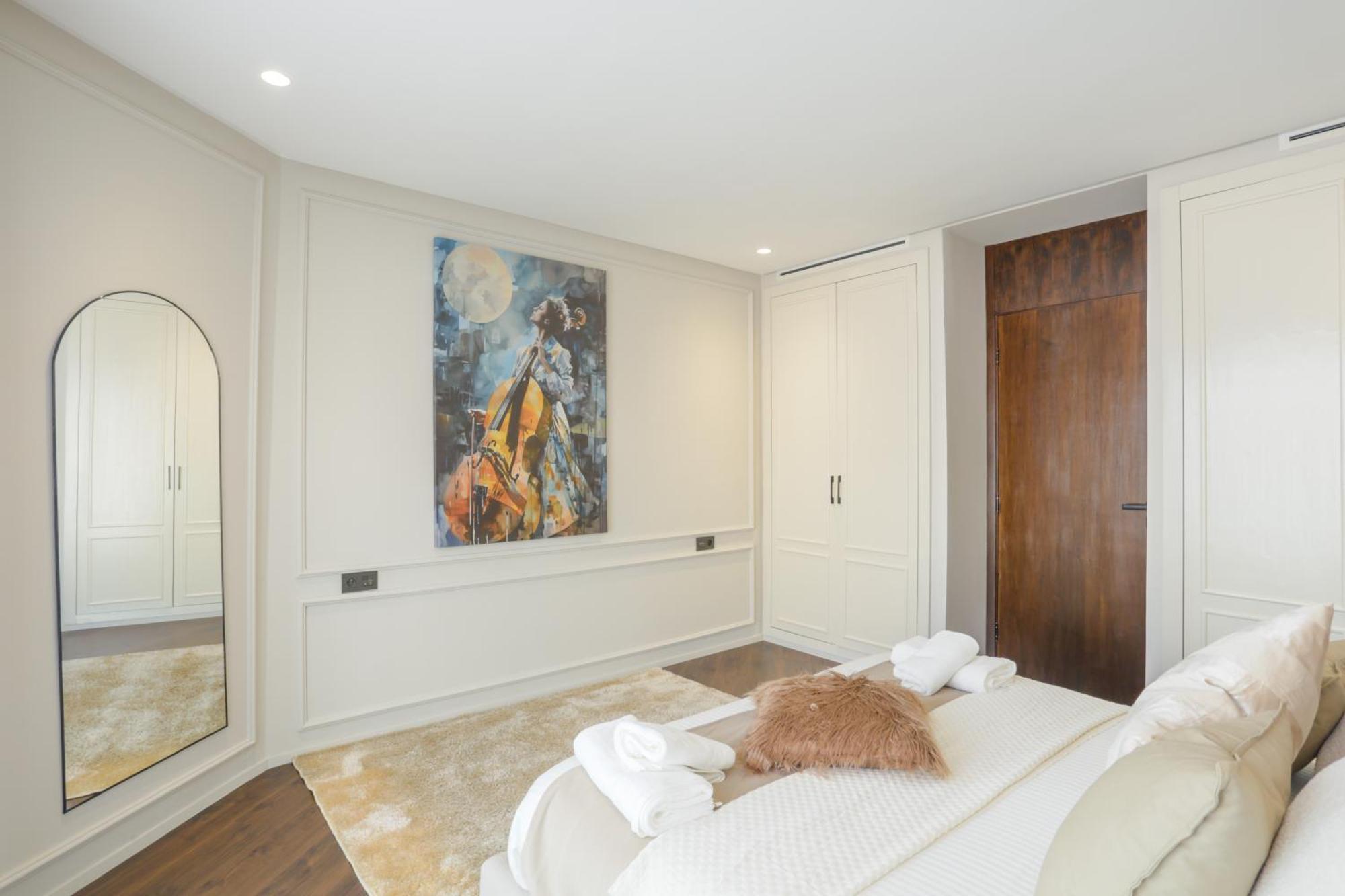 Residence Jade Casablanca Bagian luar foto