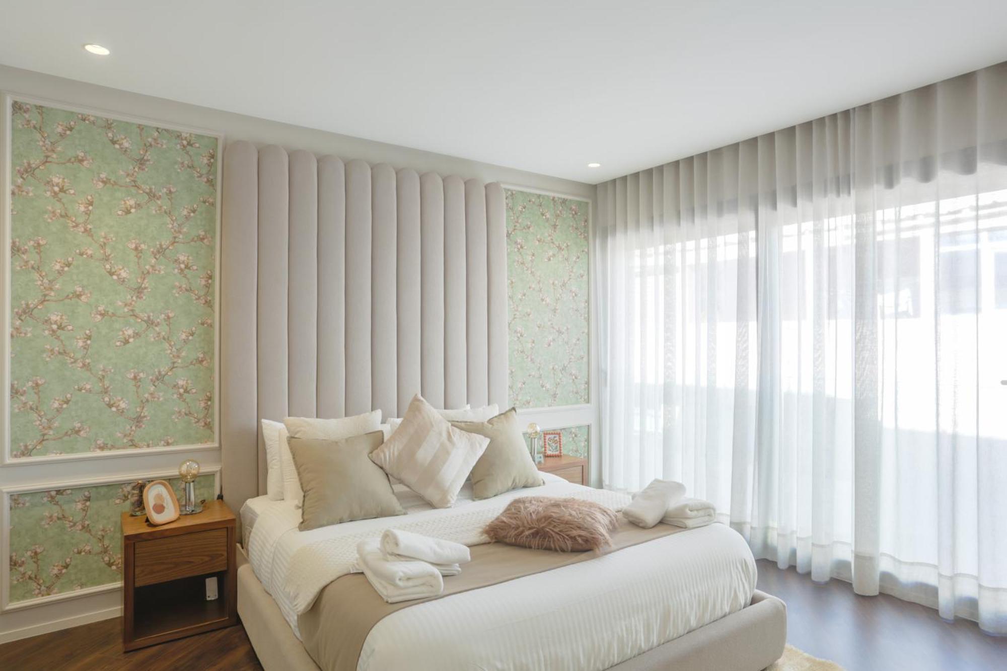 Residence Jade Casablanca Bagian luar foto