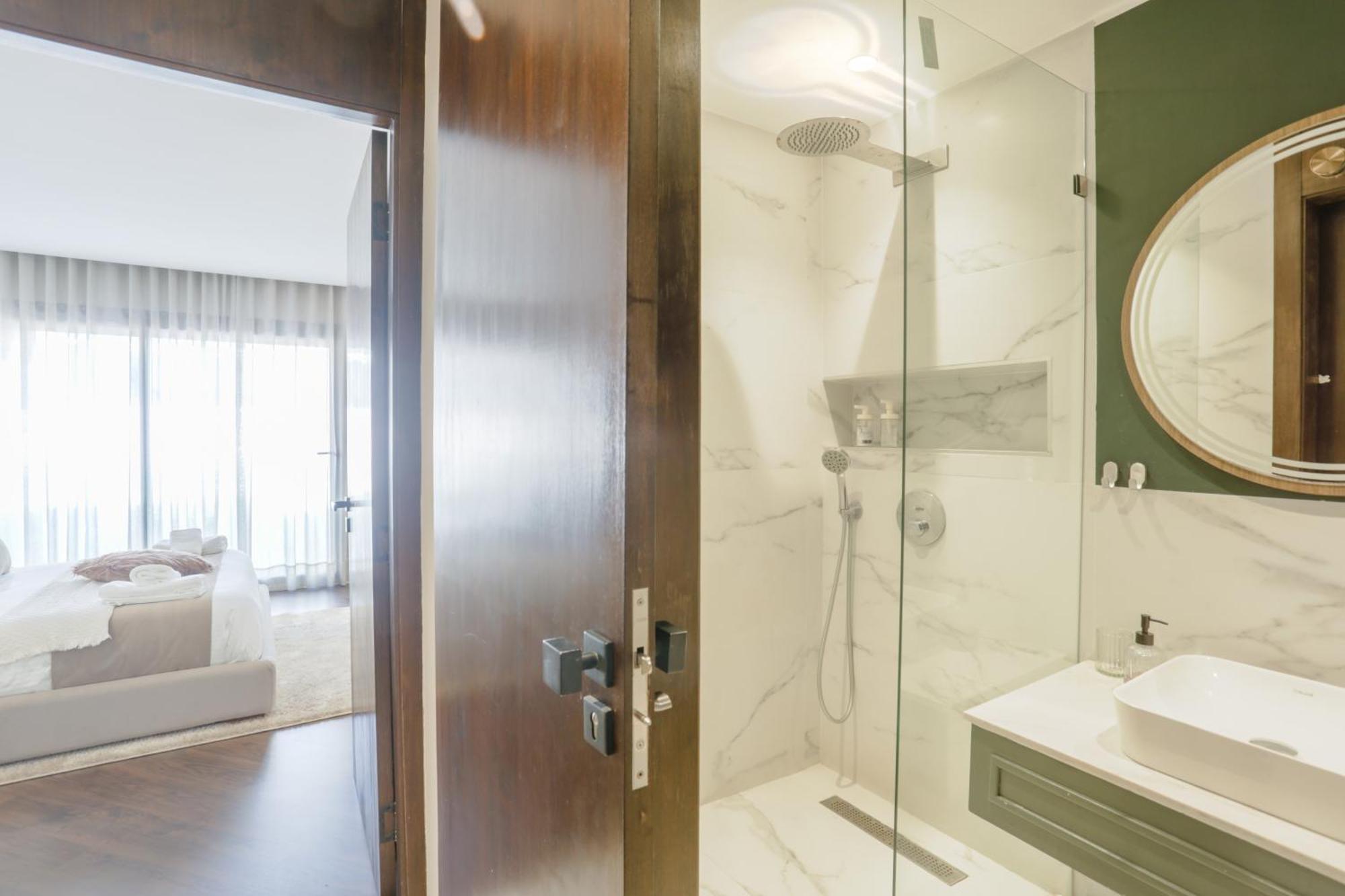 Residence Jade Casablanca Bagian luar foto