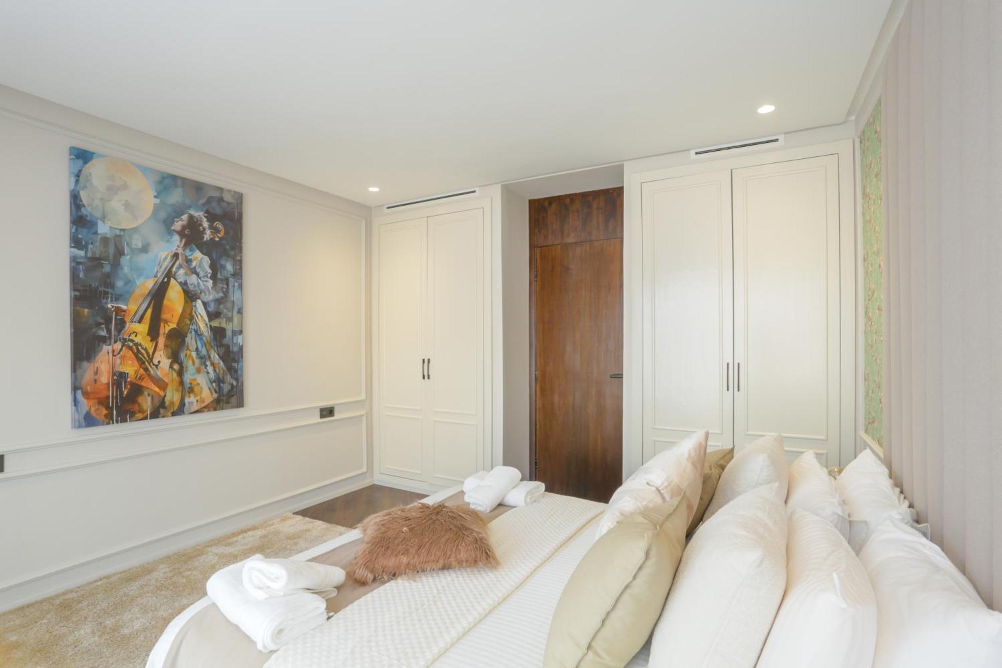 Residence Jade Casablanca Bagian luar foto
